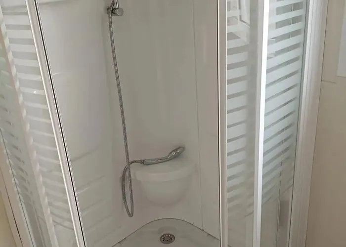 Moderne A Avec Piscine