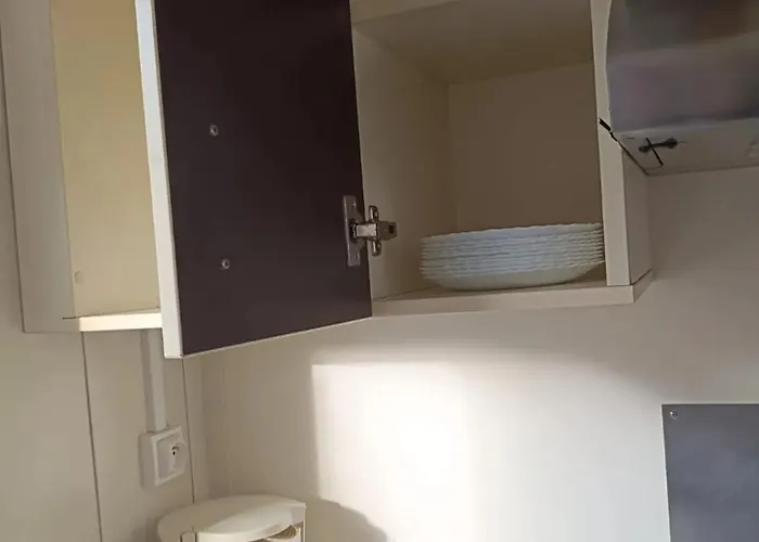 Moderne A Avec Piscine *