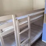 Moderne A Avec Piscine 샬레 *