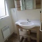 샬레 Moderne A Avec Piscine *