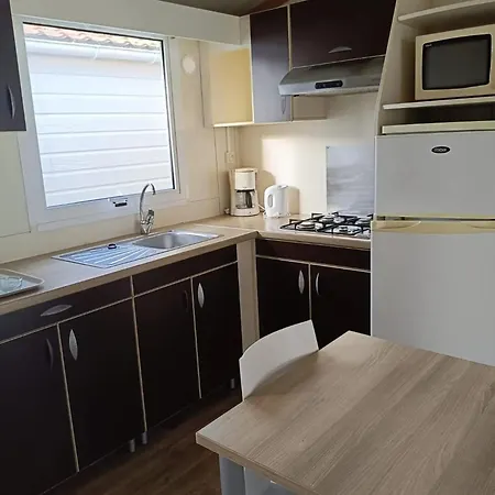 Moderne à Avec Piscine Chalet