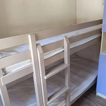 Moderne à Avec Piscine Chalet *